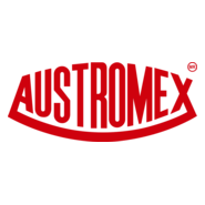Austromex Logo PNG Vector