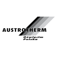Austrotherm Logo PNG Vector