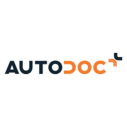 Autodoc Logo PNG Vector