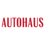 Autohaus Logo PNG Vector