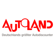Autoland Logo PNG Vector