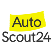 AutoScout24 Logo PNG Vector