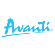 Avanti Logo PNG Vector