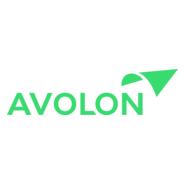 Avolon Logo PNG Vector