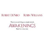 Awakenings Logo PNG Vector