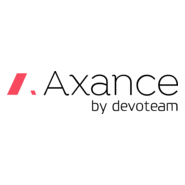 Axance Logo PNG Vector