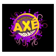 AXÉ BRASIL ARTE Logo PNG Vector