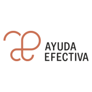Ayuda Efectiva Logo PNG Vector