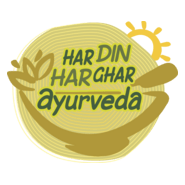 Ayurveda Everyday, Ayurveda Everywhere Logo PNG Vector