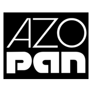 Azopan Film Logo PNG Vector