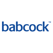 Babcock Logo PNG Vector