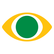 Badeirantes Network Logo PNG Vector