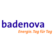 Badenova Logo PNG Vector