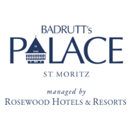 Badrutt's Palace Logo PNG Vector