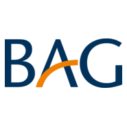 BAG Bankaktiengesellschaft Logo PNG Vector