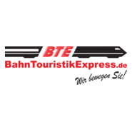 Bahn Touristik Express Logo PNG Vector