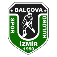 Balçovaspor Logo PNG Vector