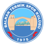 Balkan Termikspor Logo PNG Vector