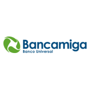 Bancamiga Logo PNG Vector