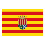 Bandera de Benicàssim Logo PNG Vector