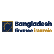 Bangladesh Finance Islamic Logo PNG Vector