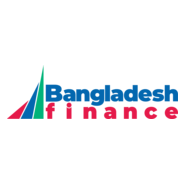 Bangladesh Finance Logo PNG Vector