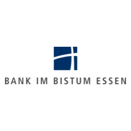 Bank im Bistum Essen Logo PNG Vector