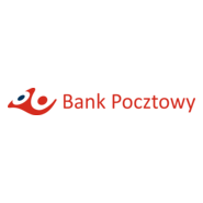 Bank Pocztowy Logo PNG Vector