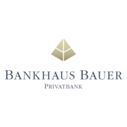 Bankhaus-Bauer Logo PNG Vector