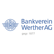 Bankverein Werther AG Logo PNG Vector