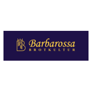 Barbarossa Bäckerei Logo PNG Vector