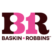 Baskin-Robbins Logo PNG Vector