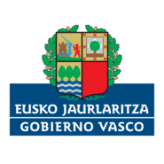 Basque Government Logo PNG Vector