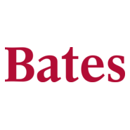 Bates College Logo PNG Vector