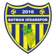 Batman Hisarspor Logo PNG Vector
