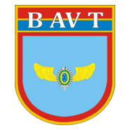 BAvT distintivo de bolso Logo PNG Vector