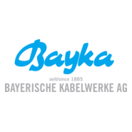 Bayerische Kabelwerke Logo PNG Vector