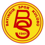 Bayındırspor Logo PNG Vector
