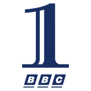 BBC 1 Logo PNG Vector