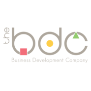 BDC UAE Logo PNG Vector