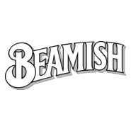 Beamish Logo PNG Vector