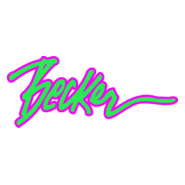Becker Logo PNG Vector