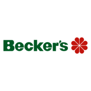 Becker’s Logo PNG Vector