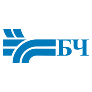 Belarus Railway Logo PNG Vector