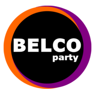 Belco Party Logo PNG Vector