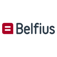 Belfius Banque Logo PNG Vector