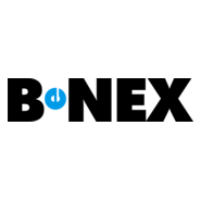 Benex Logo PNG Vector