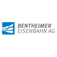 Bentheimer Eisenbahn Logo PNG Vector