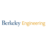 Berkeley Engineering Logo PNG Vector