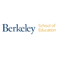 Berkeley School of Education Logo PNG Vector